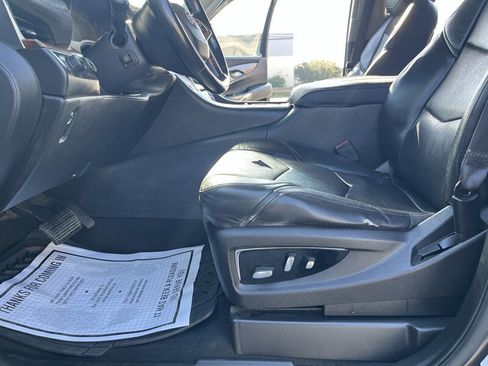 Used 2015 Cadillac Escalade Premium image 25