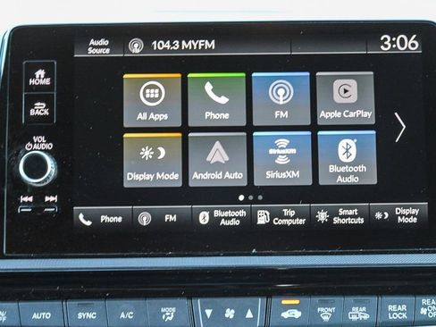 Used 2025 Honda Odyssey Sport-L image 14