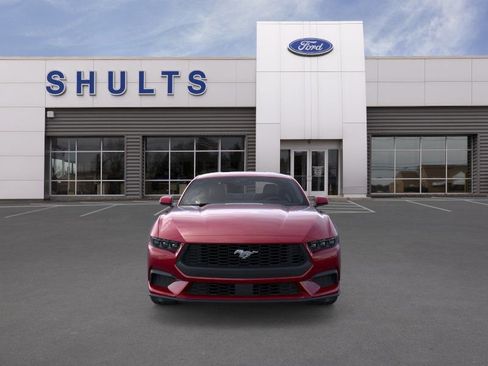 New 2026 Ford Mustang Premium image 7