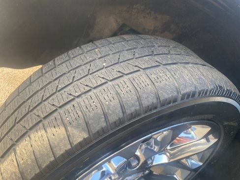 Used 2017 Chevrolet Tahoe Premier image 29