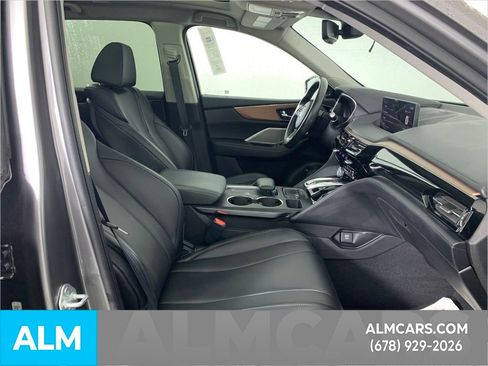 Used 2022 Acura MDX SH-AWD image 31