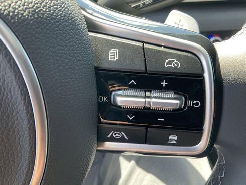 New 2026 Kia Carnival SX image 30