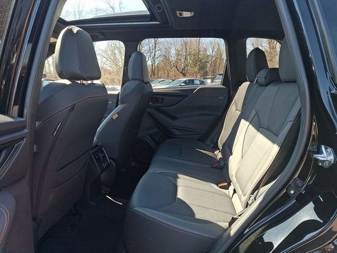 Used 2025 Subaru Forester Wilderness image 10