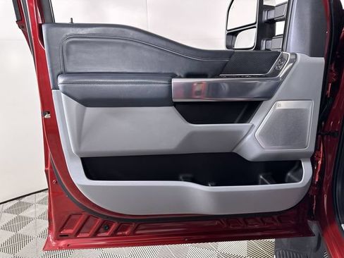 Used 2024 Ford F450 Limited AWD/4WD image 23