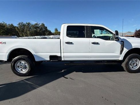 Used 2024 Ford F350 XL w/ XL Driver Assist Package image 3
