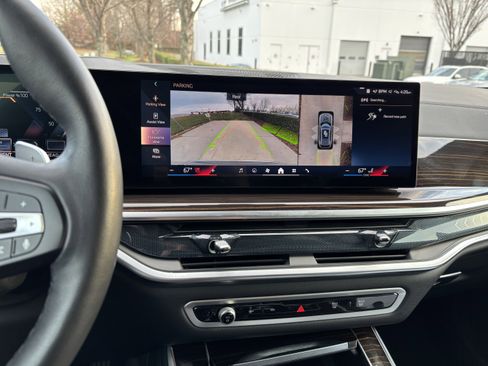 Certified 2025 BMW X5 xDrive40i w/ Climate Comfort Package image 31