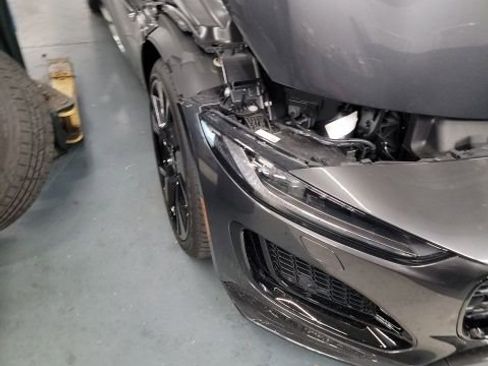 Used 2024 Jaguar F-TYPE Coupe AWD image 7