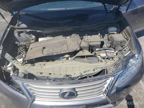 Used 2015 Lexus RX 350 AWD image 27