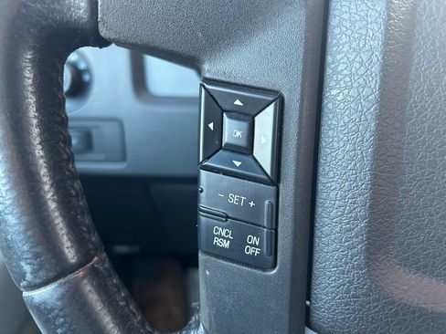 Used 2013 Ford F150 XLT w/ Luxury Equipment Group image 18