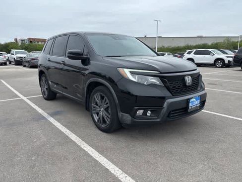 Used 2019 Honda Passport EX-L image 7
