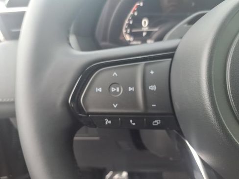 New 2026 MAZDA CX-5 2.5 S w/ Premium Plus Package AWD/4WD image 18