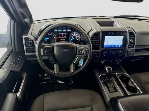 Used 2020 Ford F150 XLT w/ Equipment Group 302A Luxury image 17