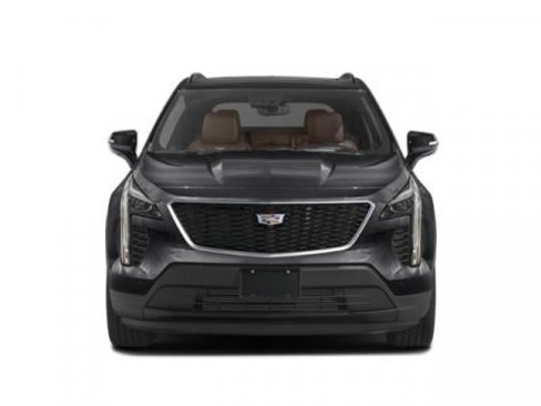 Used 2023 Cadillac XT4 Sport w/ Cold Weather Package image 7