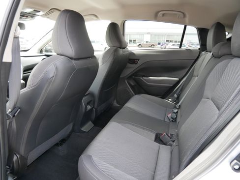 Certified 2024 Subaru Crosstrek 2.0i Premium AWD/4WD image 33