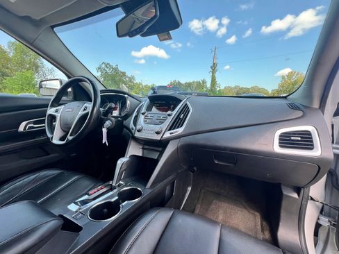 Used 2014 GMC Terrain SLT w/ Safety Package image 24