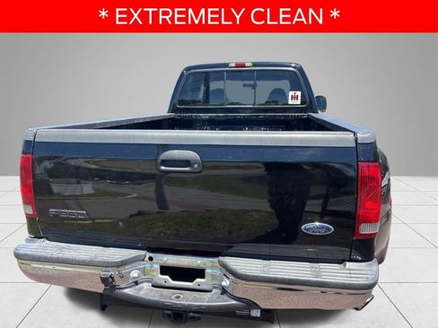 Used 1999 Ford F350 XLT AWD/4WD image 6