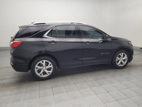 Used 2020 Chevrolet Equinox LT image 10