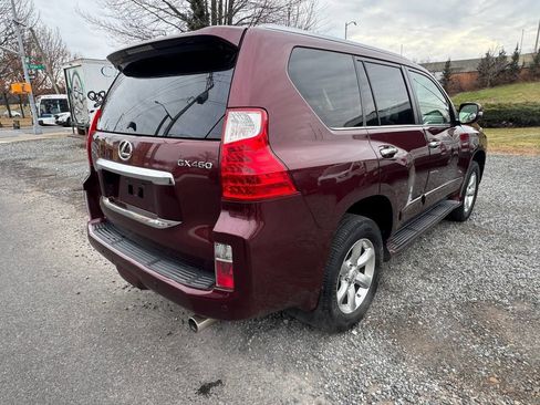 Used 2013 Lexus GX 460 Base AWD 4dr SUV image 5