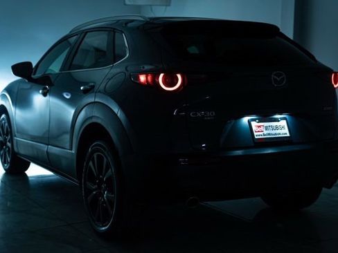 Used 2023 MAZDA CX-30 AWD 2.5 S w/ Preferred Package image 41