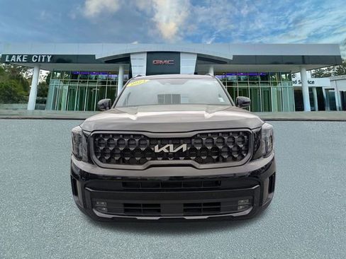Used 2024 Kia Telluride SX X-Pro image 9