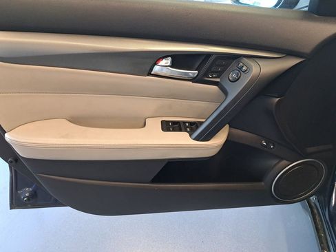 Used 2013 Acura TL SH-AWD image 11