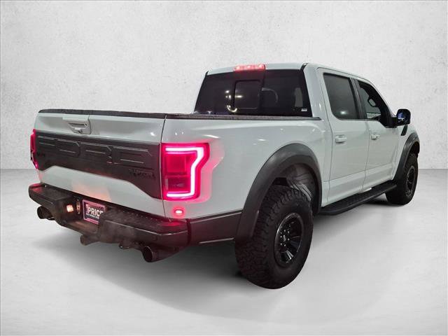 Used 2018 Ford F150 Raptor w/ Equipment Group 802A Luxury AWD/4WD image 5