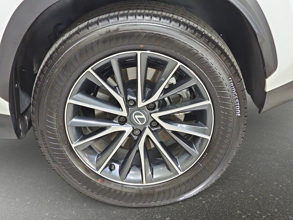 Used 2026 Lexus NX 350 AWD w/ Accessory Package (2T) image 32