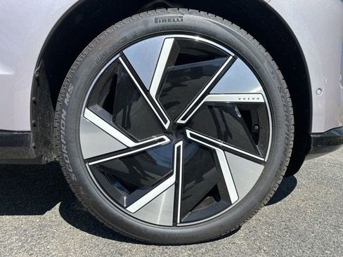 New 2026 Volvo EX90 Ultra image 9