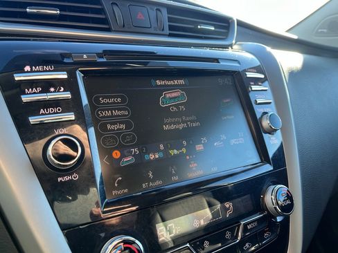 Used 2020 Nissan Murano Platinum image 22