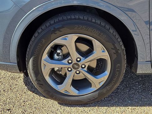 Used 2024 Ford Escape ST-Line image 10