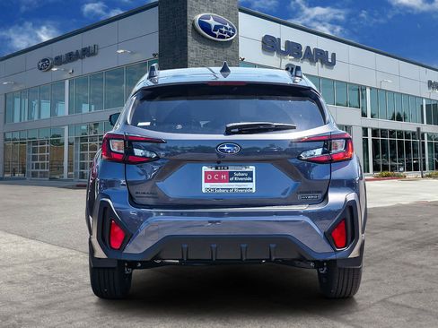 New 2026 Subaru Crosstrek 2.5i Limited AWD/4WD image 5