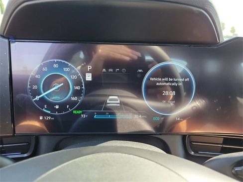 New 2026 Hyundai Elantra Sport w/ Cargo Package image 7