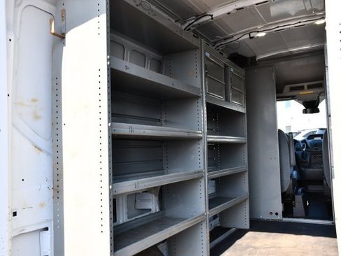 Used 2015 Ford Transit 350 148 Medium Roof image 15