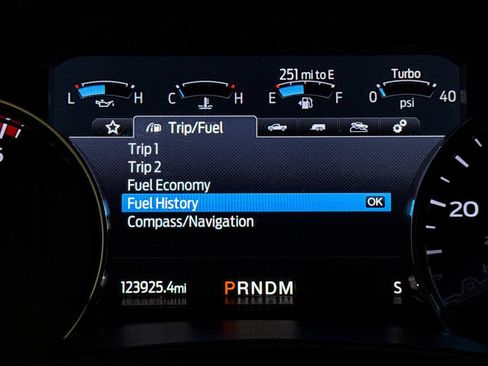 Used 2020 Ford F250 Lariat AWD/4WD image 65