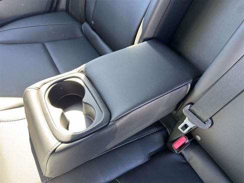 Certified 2025 Acura Integra A-Spec image 11