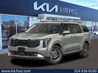 New 2026 Kia Carnival SX