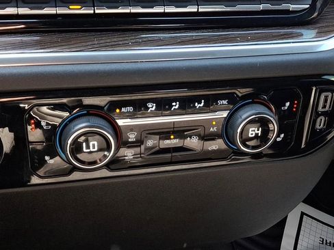 Certified 2024 Chevrolet Silverado 1500 LT AWD/4WD image 17