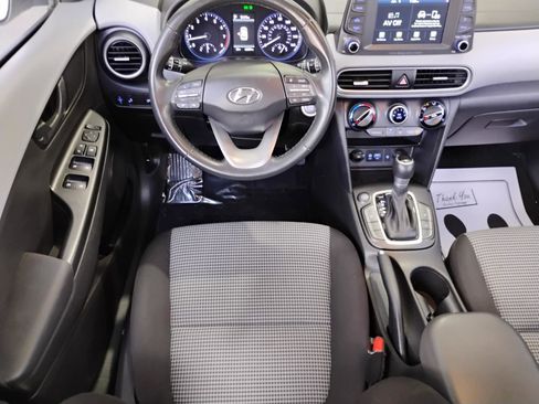 Used 2020 Hyundai Kona SEL Plus image 67