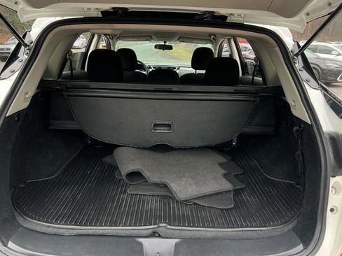 Used 2018 Nissan Murano S w/ Cargo Package FWD image 22