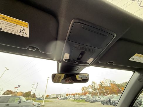 Certified 2024 Honda CR-V Sport-L image 29