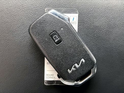 Used 2023 Kia K5 GT image 24