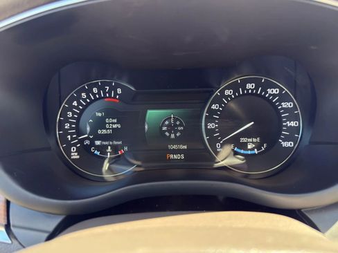 Used 2019 Lincoln MKC Select w/ Select Plus Package image 19