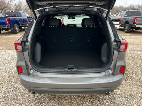 New 2026 Ford Escape ST-Line Elite w/ Equipment Group 501A AWD/4WD image 17