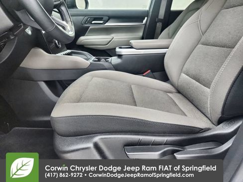 Used 2026 GMC Terrain Elevation AWD/4WD image 19