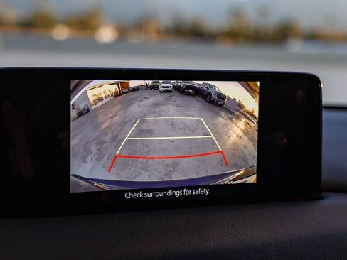 Used 2023 MAZDA CX-5 AWD 2.5 S w/ Preferred Package image 29