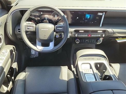 New 2026 Hyundai Palisade Calligraphy image 3