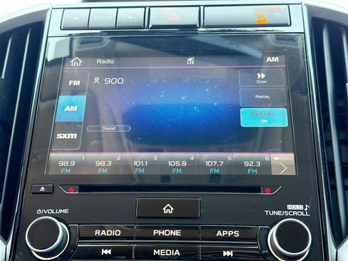 Used 2020 Subaru Ascent Limited w/ Popular Package #2A image 31