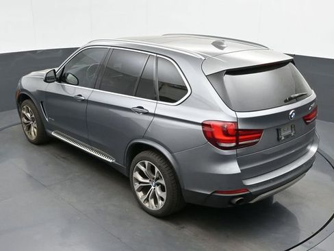 Used 2015 BMW X5 xDrive35i image 22