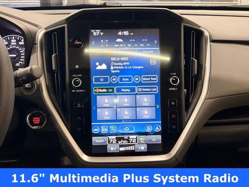 Used 2024 Subaru Crosstrek 2.0i Premium image 27