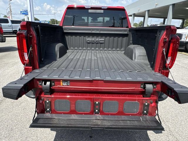 Used 2025 GMC Sierra 1500 SLT w/ SLT Premium Plus Package RWD image 13
